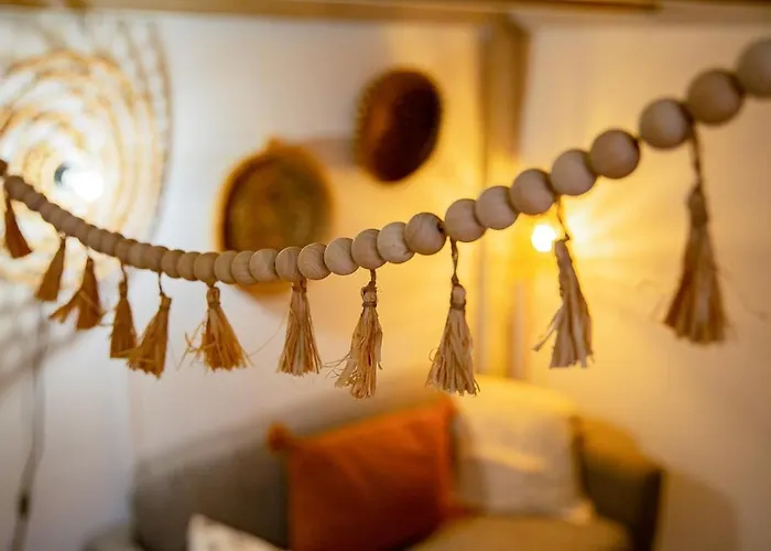 Cozy Et Mezzanine Hypercentre شقة *