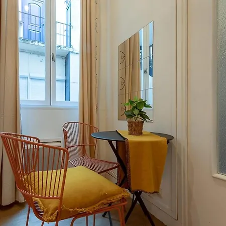 Cozy Et Mezzanine Hypercentre *