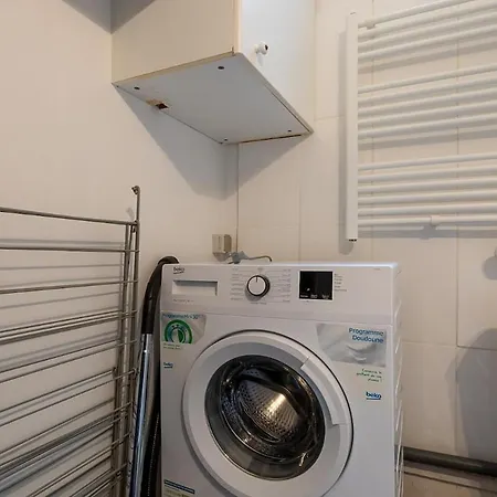 Cozy Et Mezzanine Hypercentre Apartament