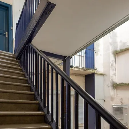 Apartament Cozy Et Mezzanine Hypercentre