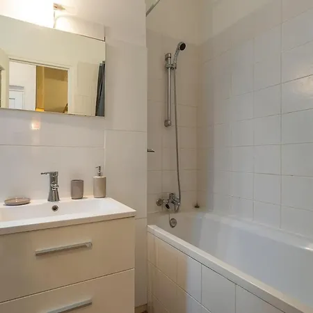 Cozy Et Mezzanine Hypercentre